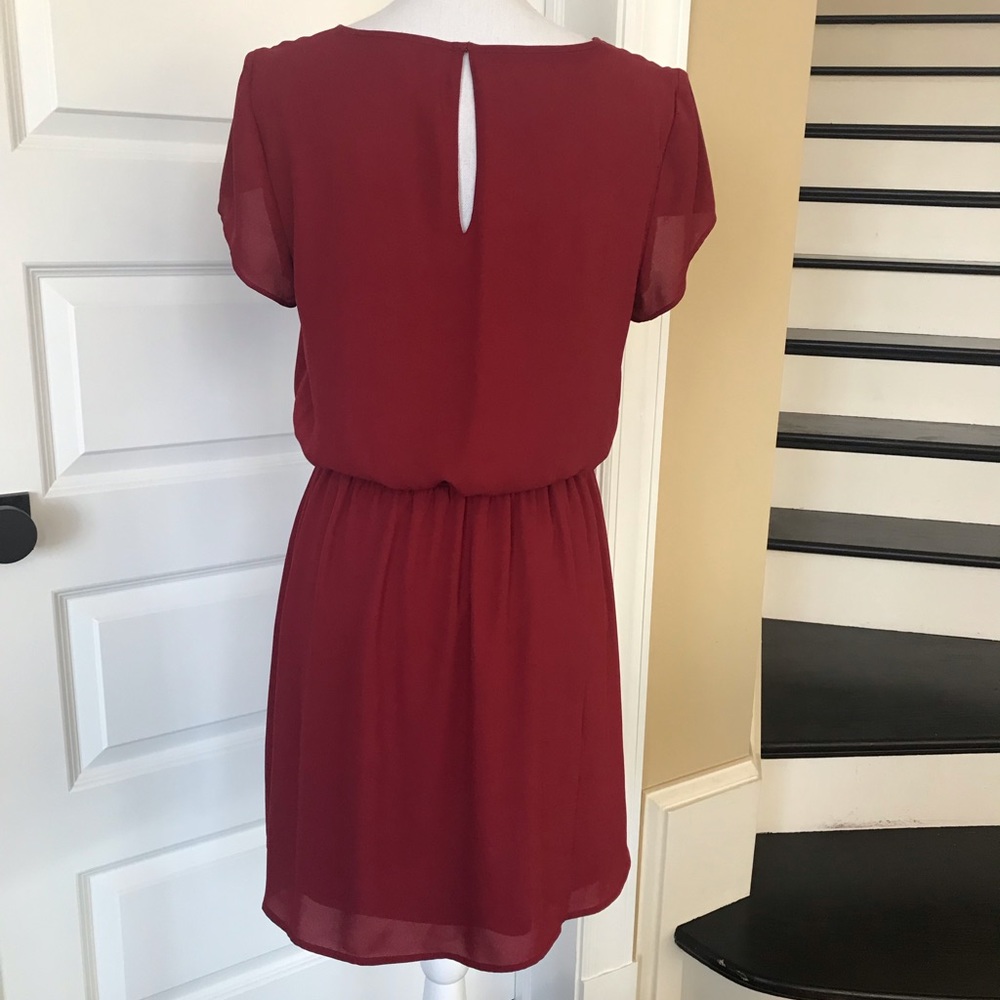 Express Casual Dress - Picture 3 of 4